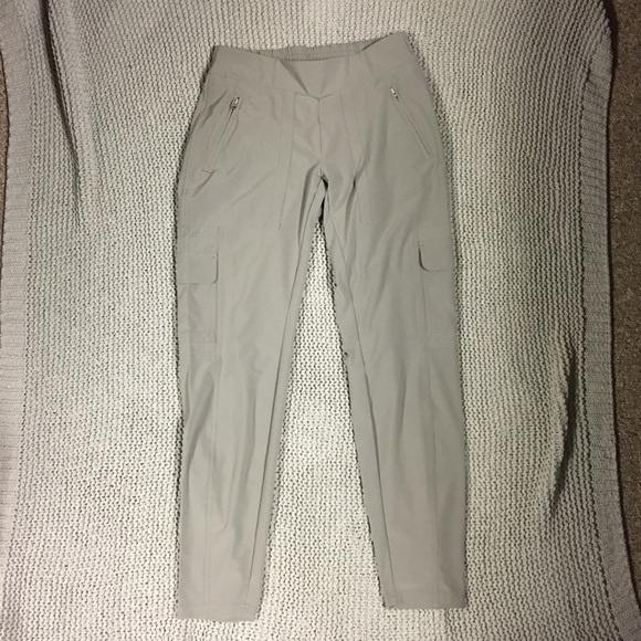 Athleta Chelsea Cargo Pants - Picture 2 of 6